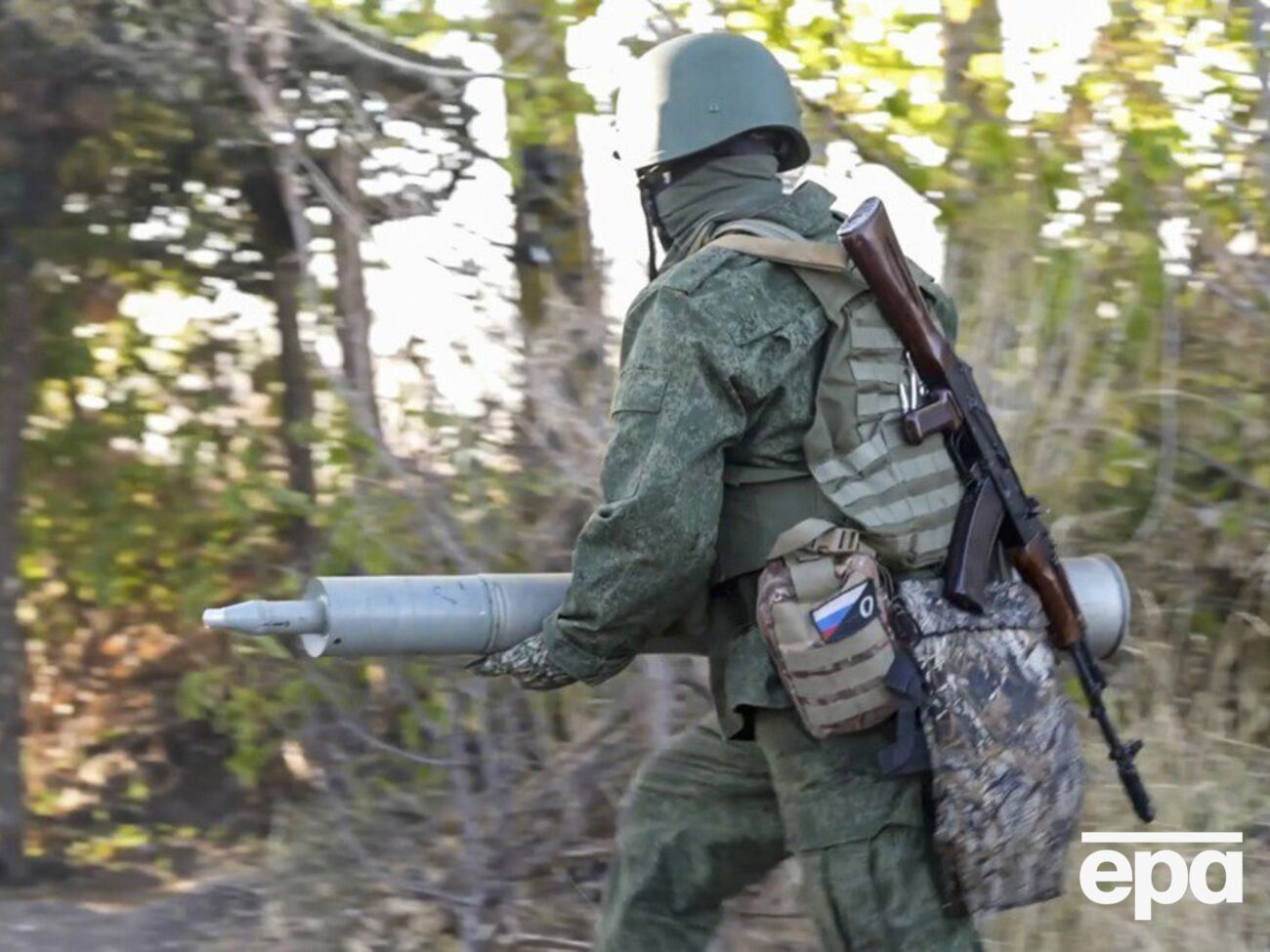 Останнім часом почастішали випадки скоєння суїцидів серед окупантів, кажуть партизани