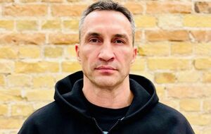 Володимир Кличко: Якщо буде бій, я буду готовий
