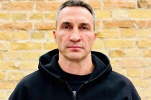 Володимир Кличко: Якщо буде бій, я буду готовий