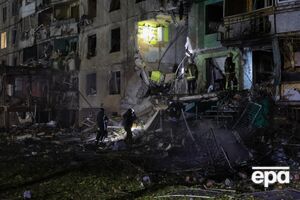 Окупанти й далі обстрілюють українські міста