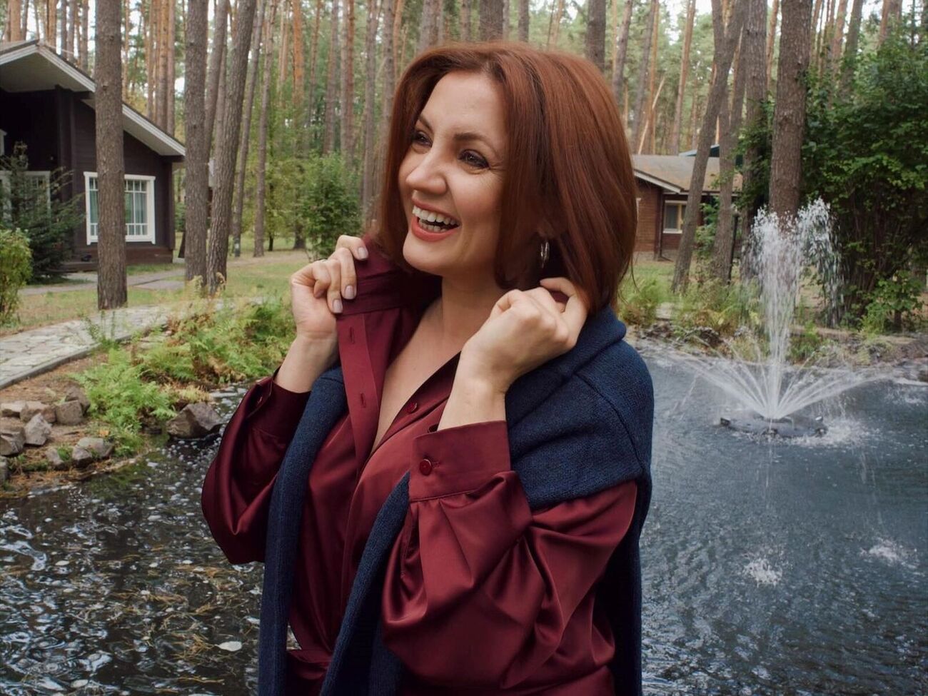 Цибульська: Може бути все
