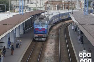 "Укрзалізниця" опубликовала временные изменения в движении поездов на Буковине