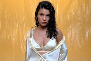 Андраде заявила, что "в моменте не ценила отношения с бойфрендом"