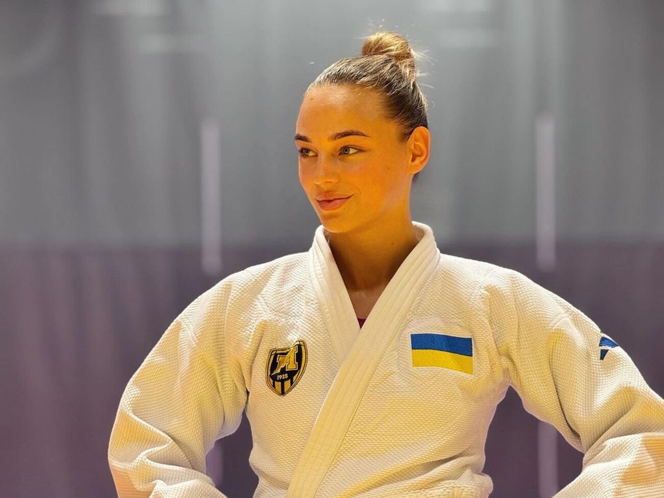 Білодід показала ранок понеділка