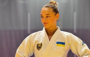 Білодід показала ранок понеділка