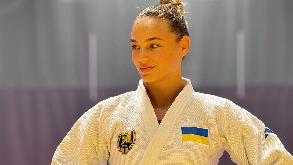 Білодід показала ранок понеділка