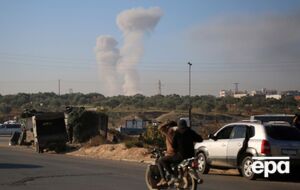 Cитуация для россиян в Сирии ухудшается, отметила разведка