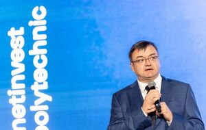 Горно-металлургическая отрасль имеет шанс стать символом возрождения Украины, заявил ректор "Метинвест Политехники" Александр Поважный