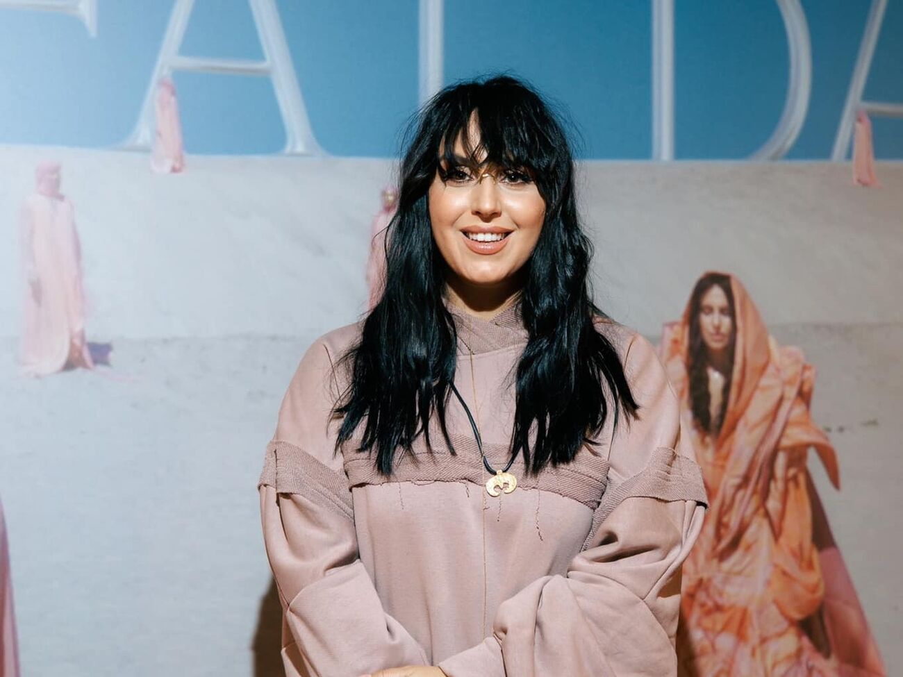 Джамала о Кароль: У нее прекрасный опыт в конкурсах, в сольном исполнении