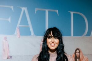 Джамала о Кароль: У нее прекрасный опыт в конкурсах, в сольном исполнении