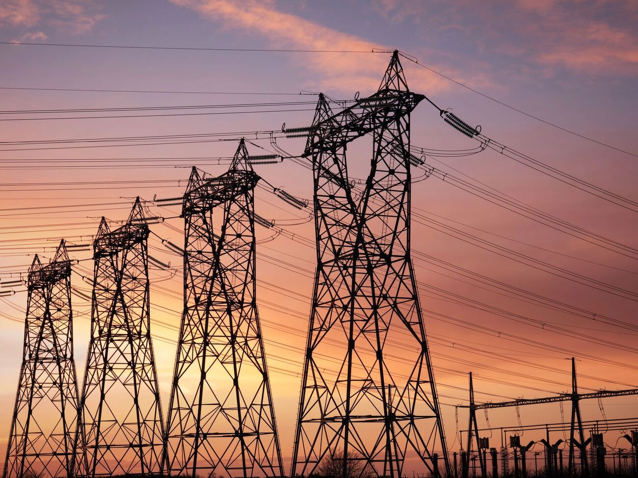 НКРЕКП ухвалила рішення не змінювати граничних цін на ринку електроенергії, із грудня