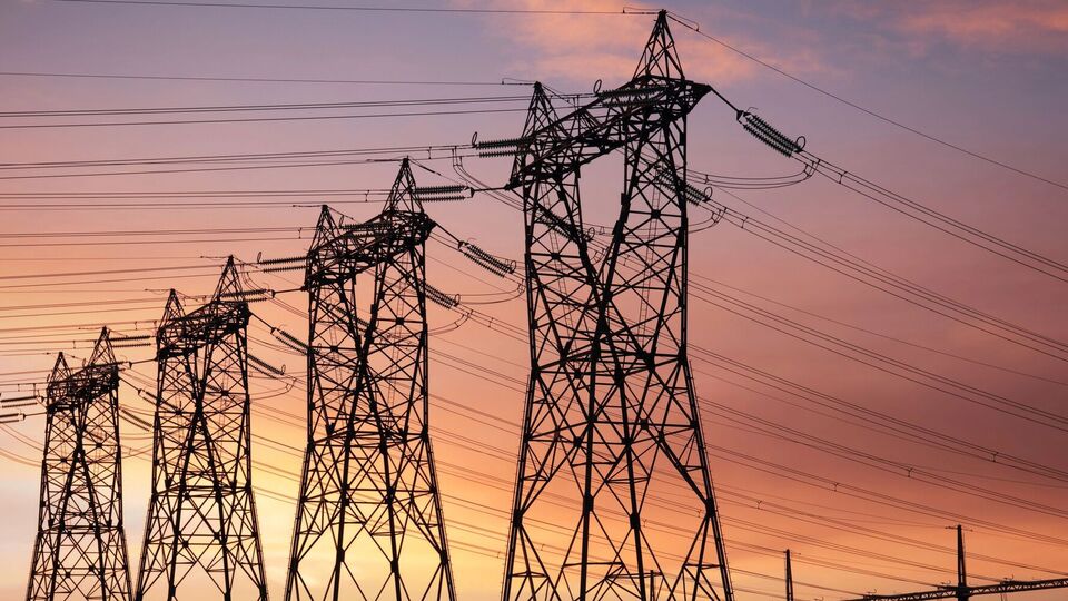 НКРЕКП ухвалила рішення не змінювати граничних цін на ринку електроенергії, із грудня