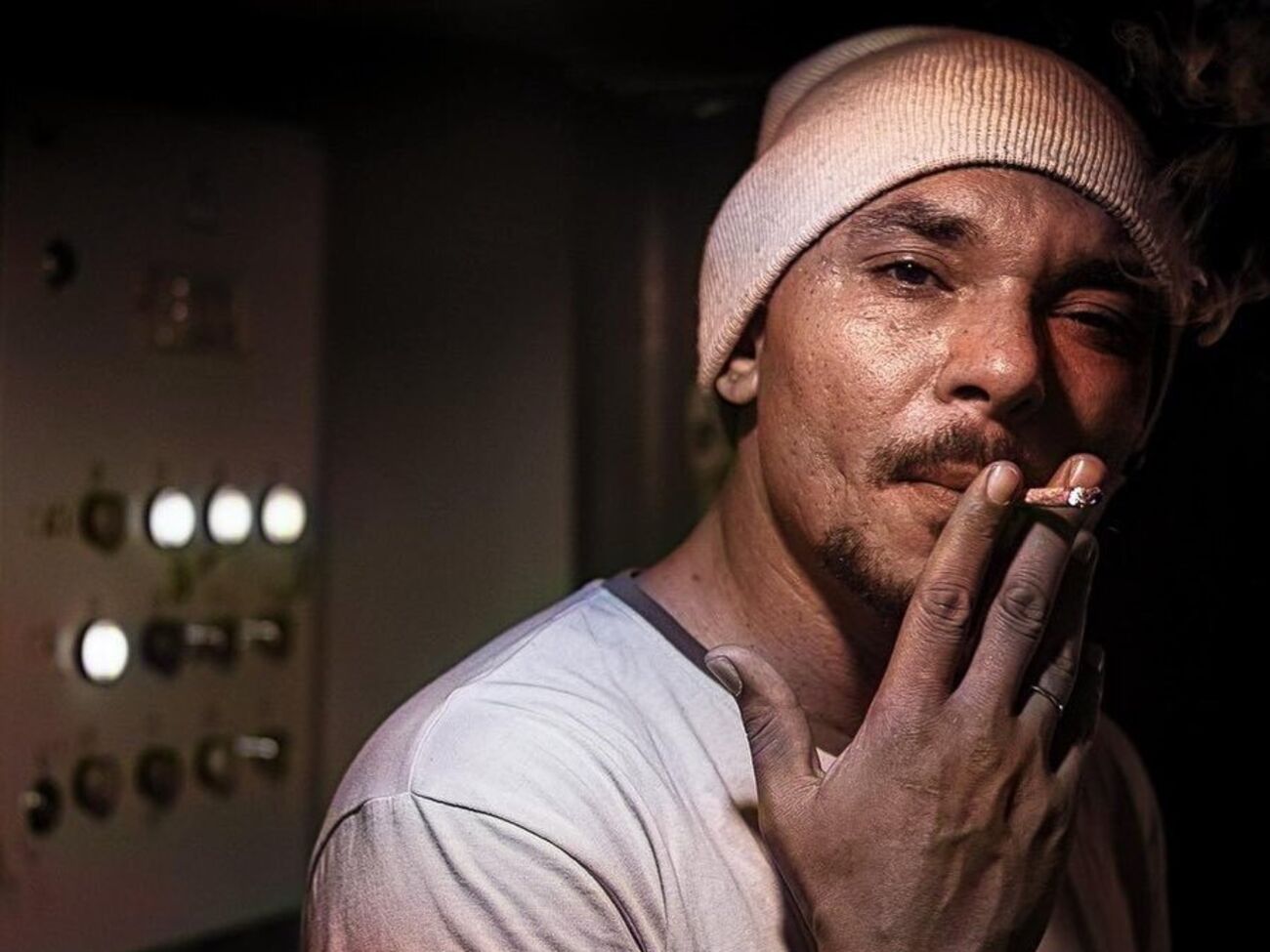 Кувалдин: У нас есть родственники в Москве, но мы перестали с ними общаться