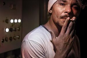 Кувалдин: У нас есть родственники в Москве, но мы перестали с ними общаться