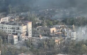 Армія країни-агресора й далі просувається, хоч і "великою кров'ю" для себе, розповіли в ОТУ "Луганськ"