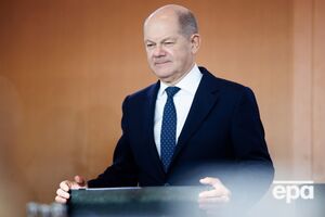 Шольц рассказал подробности о новом пакете помощи