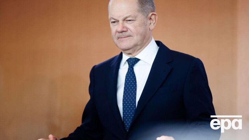 Шольц рассказал подробности о новом пакете помощи