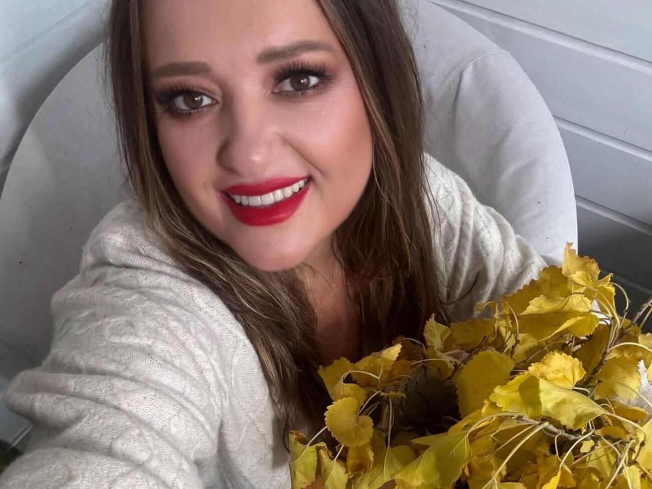 Могилевська удочерила двох дітей