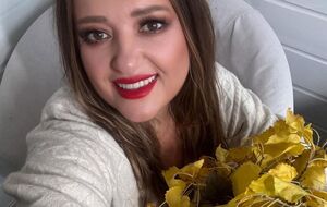 Могилевська удочерила двох дітей