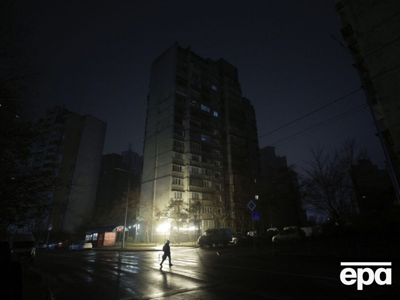 В "Укренерго" попередили про вимкнення електрики