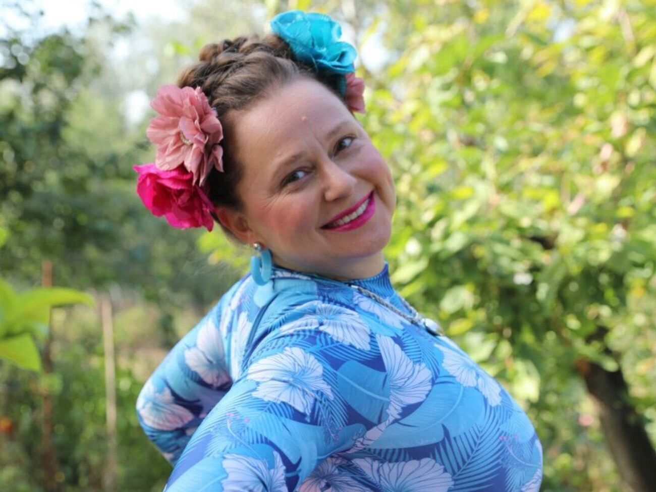 Библив о прототипах своих героев: Они ходят среди нас, и я без прикрас их показываю