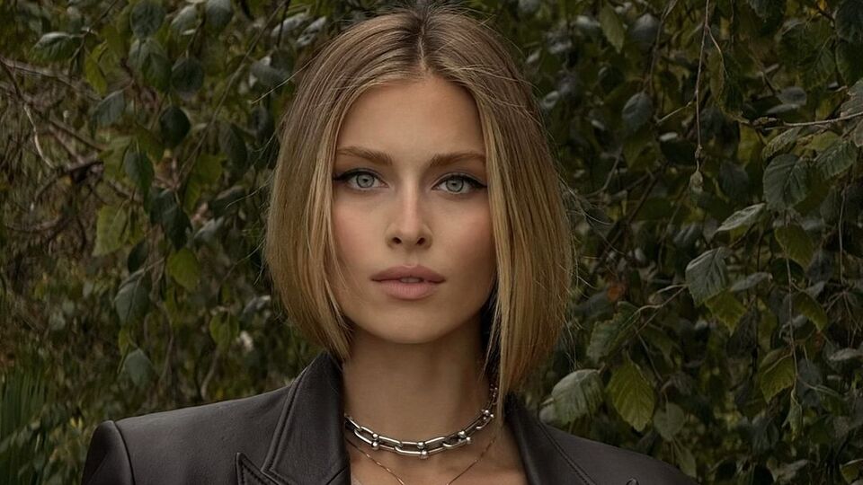 Євдокименко розповіла про себе за допомогою знімків