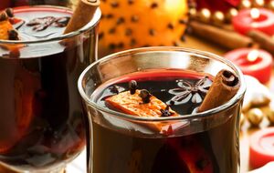 Глинтвейн нельзя кипятить