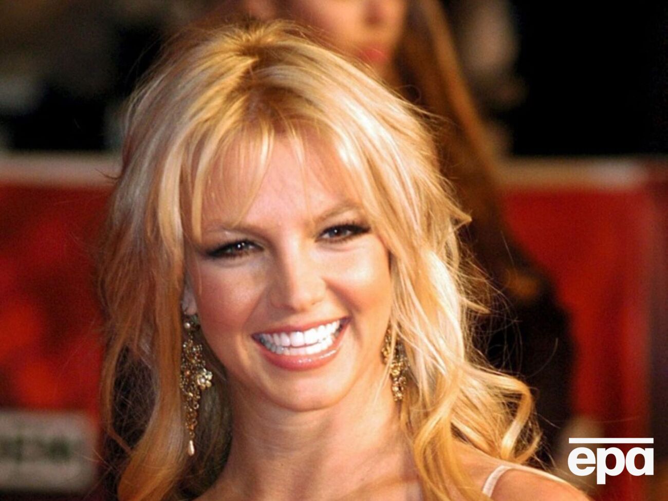 Спирс родилась в 1981 году