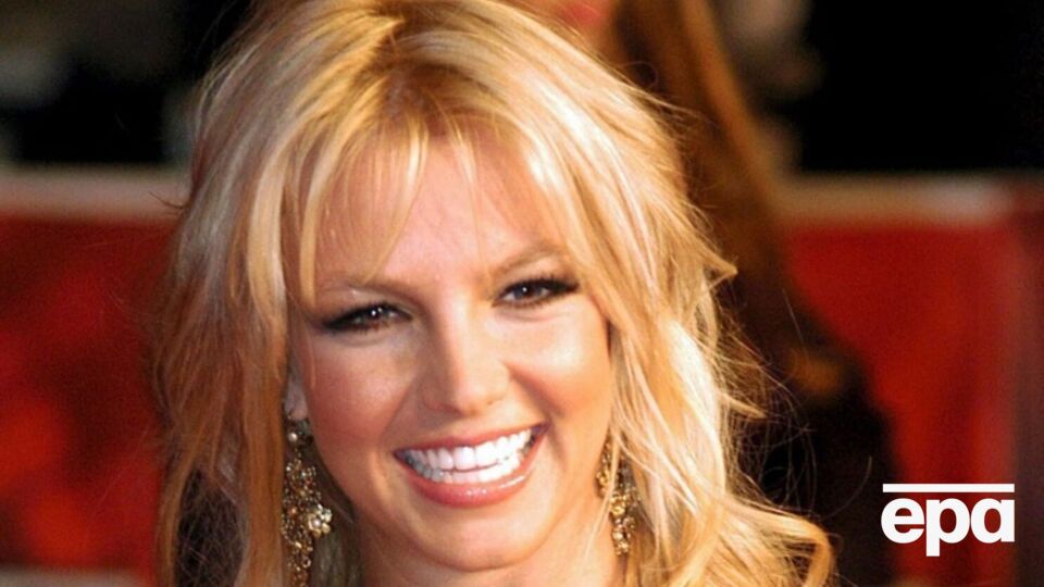 Спірс народилася 1981 року