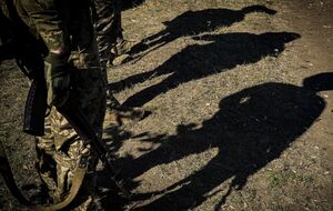 В спецпрокуратуре назвали количество тех, кто вернулся в свои воинские части