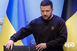 Зеленский прокомментировал данные СМИ о потерях Украины