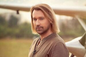 Винник проживає у Німеччині