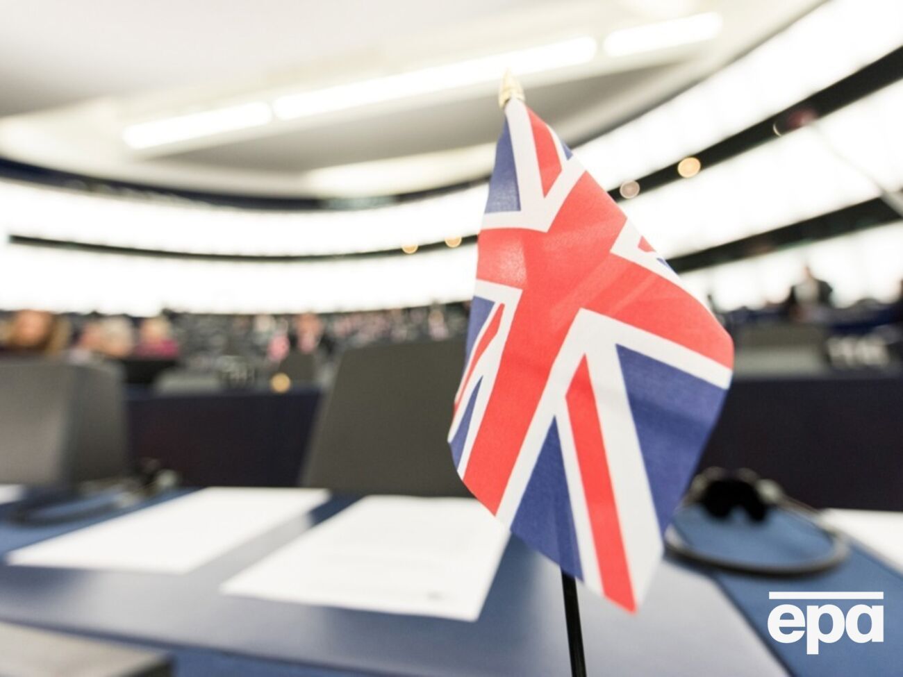 Скеровування британських військ в Україну не відкидав Борис Джонсон