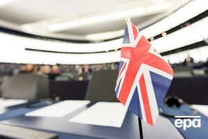Скеровування британських військ в Україну не відкидав Борис Джонсон
