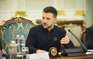 Зеленский высказался по поводу второго саммита мира