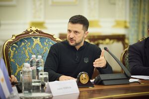 Зеленский высказался по поводу второго саммита мира