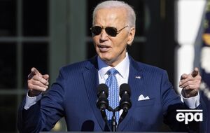 Байден опасается, что политические противники будут преследовать его сына, сказали в Белом доме