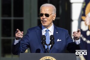 Байден опасается, что политические противники будут преследовать его сына, сказали в Белом доме