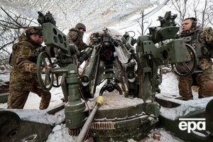 Силы обороны Украины продолжают отбивать атаки оккупантов