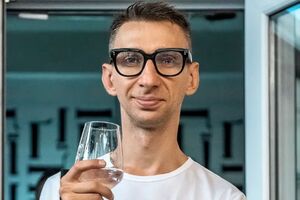 Соломка про розлучення Камалії й Захура: Ви вірите, що таке може бути?