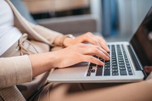 Из-за хакерской атаки в Украине недоступен ряд государственных услуг