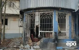 Окупанти вчергове обстріляли Херсон
