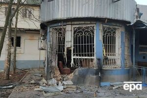 Окупанти вчергове обстріляли Херсон