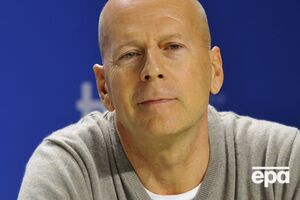 В 2023 году Уиллису поставили диагноз "фронтотемпоральная деменция"