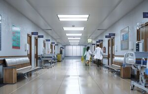 АЧМУ заявила о системной дискриминации частной медицины