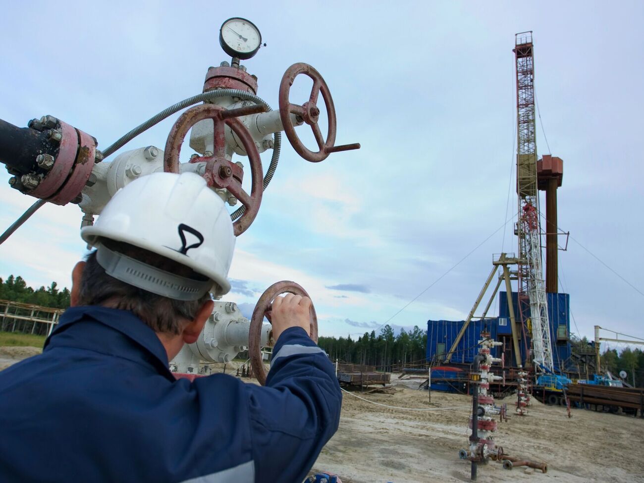 Автори видання "Цензор.НЕТ" попередили про ризики підвищення тарифу на транспортування газу