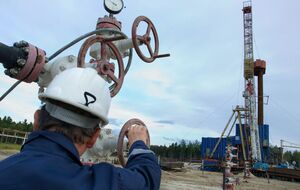 Авторы издания "Цензор.НЕТ" предупредили о рисках повышения тарифа на транспортировку газа