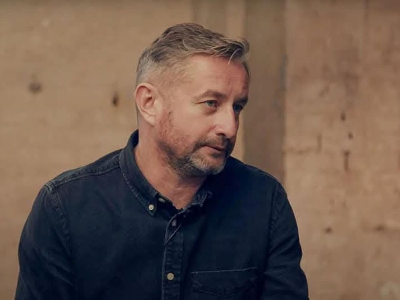 Жадан прожив разом з Олешко 12 років