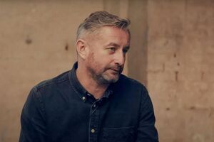 Жадан прожил вместе с Олешко 12 лет