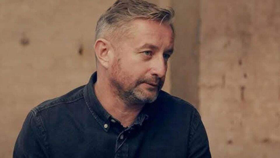 Жадан прожив разом з Олешко 12 років